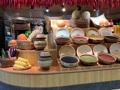 -吃饭皇帝大(赛格国际店)