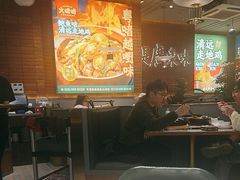 -火啫啫·粤式啫啫煲(南通首店)