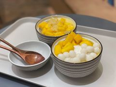 -小团圆糖水铺(襄阳南路店)