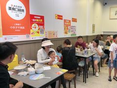 -梅溪·小伙子干挑面(安吉总店)