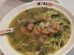 -二扁私房面馆(崂山路店)