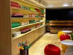 -汤森悠生活文化汤(江宁万达店)