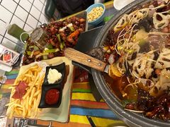 -滋味烤鱼(祥和里店)