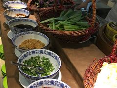 -铂丽斯国际大酒店-凯悦自助餐厅