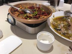 -口味堂(惠济路店)