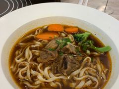 私房红烧牛肉面-康师傅私房牛肉面(马泉营奥莱店)