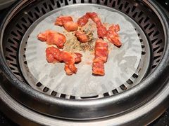 -梨花自助烤肉(乐宾店)