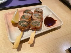 -小山日本料理(太古汇店)