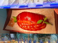 -老德州四合院·德州菜(天衢路店)