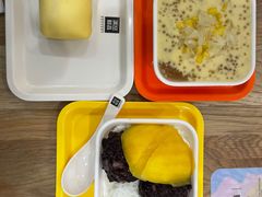 -满记甜品(金唐购物中心店)