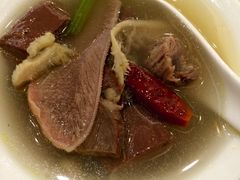 -许府牛杂·鲜牛肉火锅(梁溪万达店)