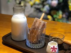 -IFIF 如果花園(宽厚里店)