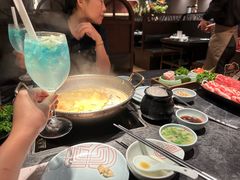 -捞王锅物料理(金华义乌之心店)