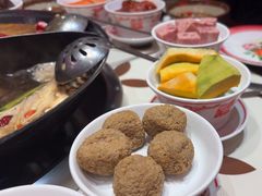 -江北北火锅馆·公路夜市(魏公村店)