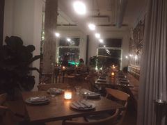 -BOR Eatery(安福路店)