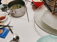 -阳光码头海鲜火锅(世纪大道店)