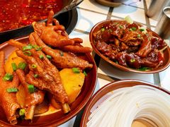 -贰回巷火锅馆(钟楼店)