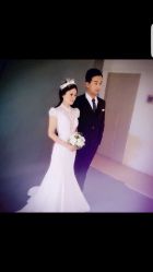 点击看大图 -唯一视觉婚纱摄影(李家村店)