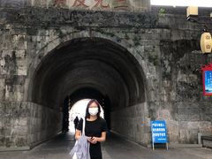 -桂林独秀峰王城景区