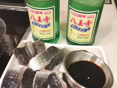 -火炉火自助餐(西直门凯德MALL店)