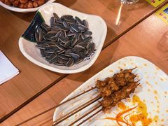 -蚝老板海鲜烧烤大排档(码头店)