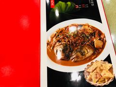 -东四民芳餐厅(世茂工三店)