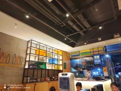 -木屋烧烤(惠阳华润小径湾店)