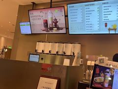 -奈雪的茶(市百一店)