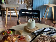 -251#coffee roasters(沿河东路店)