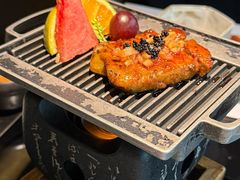 -花潮料理艺食馆(SM新生活广场店)