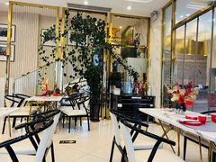 大堂-全聚德(蓝山店)