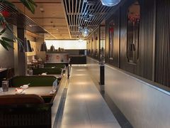 大堂-老头儿油爆虾(星光一期店)