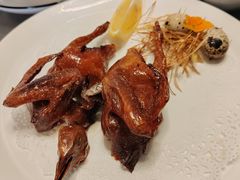 香茅妙龄鸽-水禾轩·海鲜蒸汽主题餐厅(新香洲旗舰店)