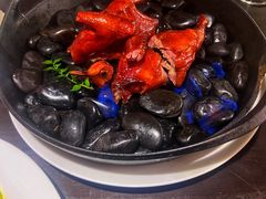 -甄御•海鲜新青岛菜(麦岛店)