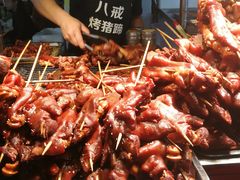 -大学城夜市大排档(凤栖路店)