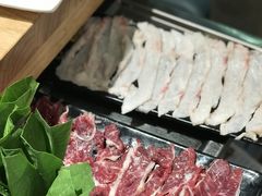 -嬷孙家潮汕牛肉火锅(北京路天河城店)