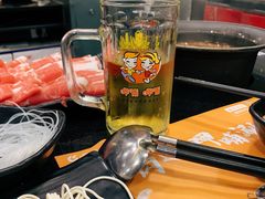 -呷哺呷哺(枫蓝国际店)