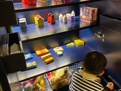 -Lilliput粒粒堡亲子餐厅(置汇旭辉店)