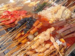 -郭记小街麻辣烫(南小街总店)