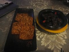-质烤烤物·活烤海鲜(质烤总店)