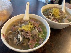 -潮镇老尾牛杂(环城西路店)
