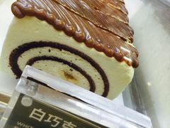 -Awfully Chocolate(来福士广场店)