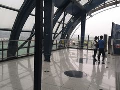 -国际港务区(地铁站)