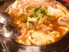 -古乐牛香·鲜牛肉牛杂火锅(象湖店)