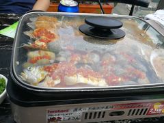 -壹家水货·小海鲜