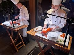 -四季民福烤鸭店(王府井东安门店)