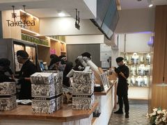 -霸王茶姬(正佳广场店)