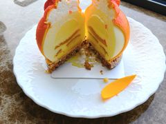 -名点荟·生日蛋糕·下午茶(五缘湾店)