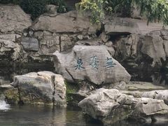-趵突泉景区