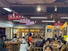 -张氏父子常德肠子馆(贺龙店)